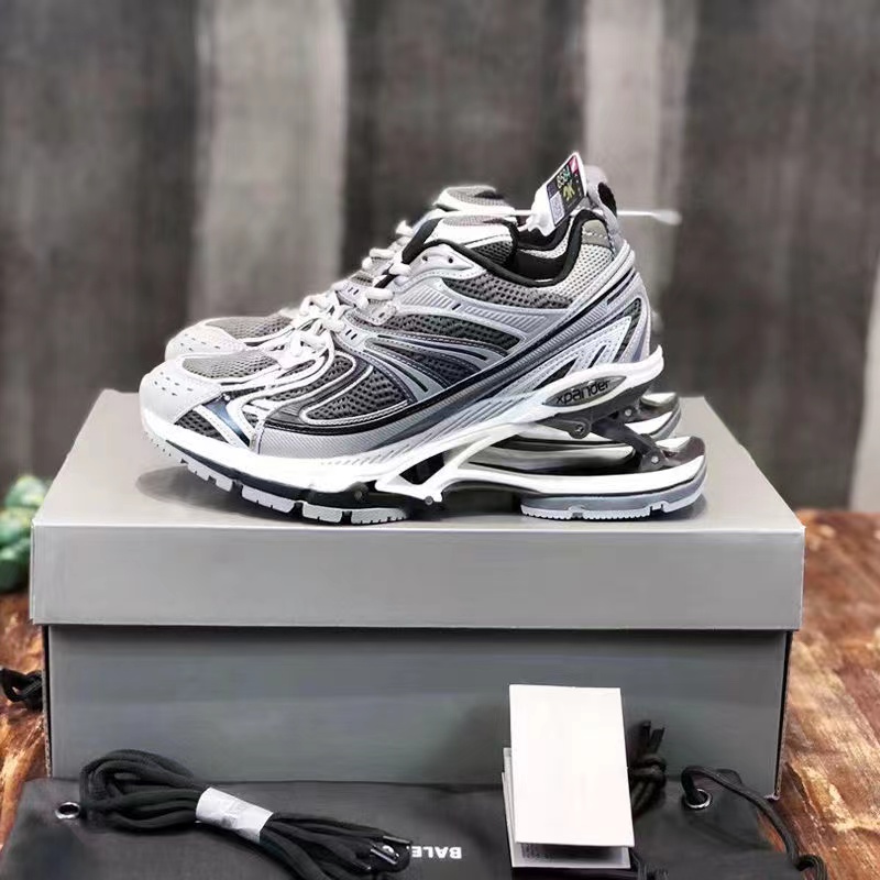 2022 Top Quality Sneakers For Men Women Casual Shoes Chunky Retro Dad Balencia Sport Shoes 