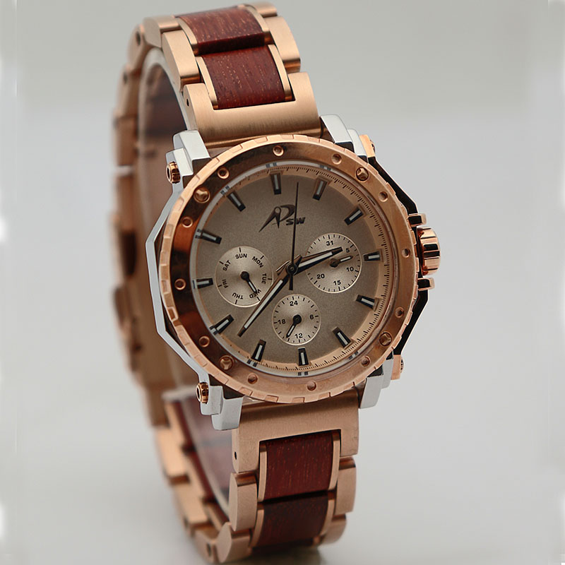 Newest Elegant Women Ladies Girls Watch The Best Watch Gift For Lovers 