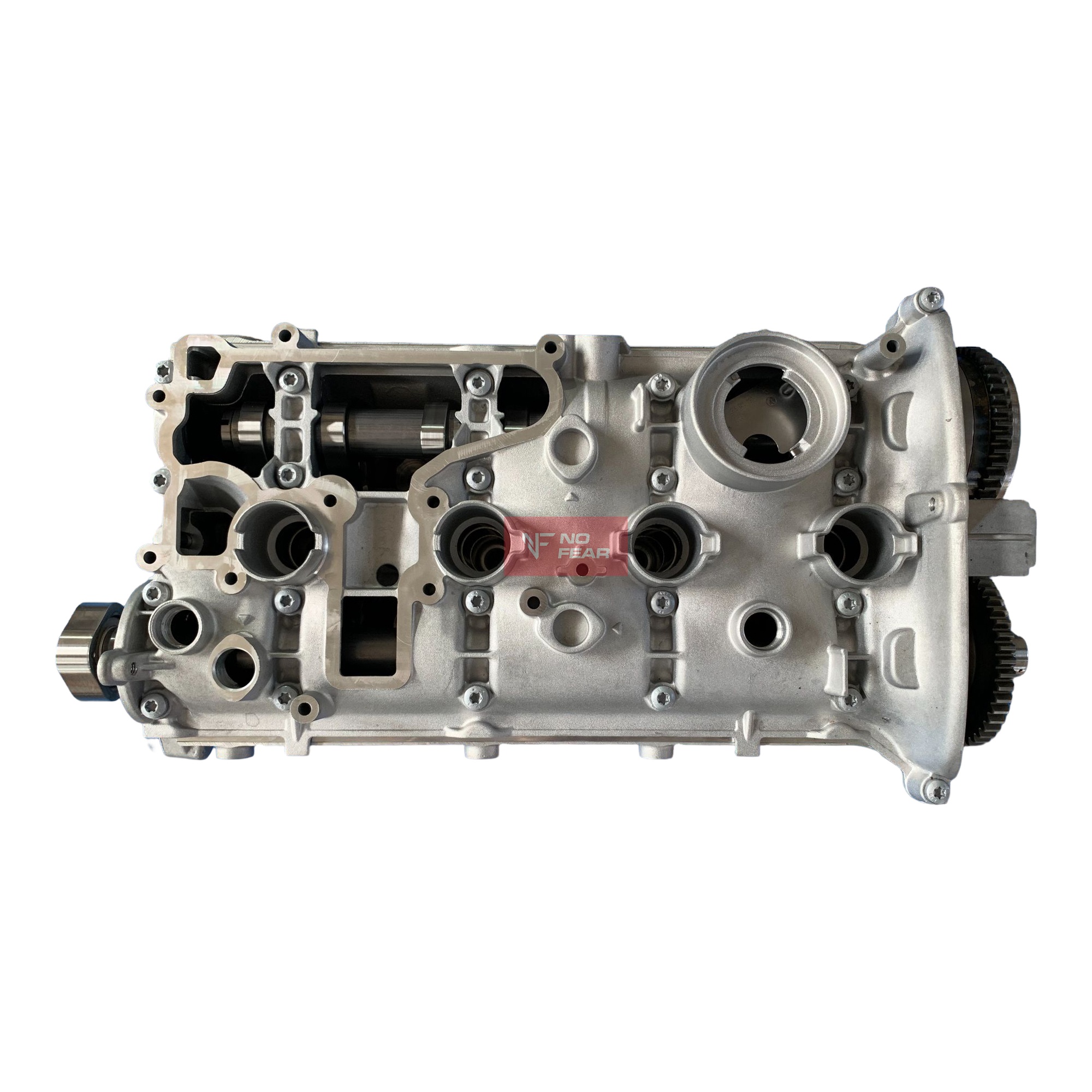 Original Quality Gen2 2.0t Cad Cdz Cdn Ea888 Engine Complete Cylinder Head For Audi A4 A6 Q5 Ea888 Engine Long Block 