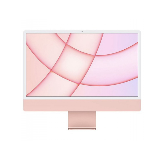 Computer Hardware &amp; Software All In One Desktop 24-inch M1 Chip 8-core Cpu Processor 8gb Ram 512gb Ssd English Laptop Computer 