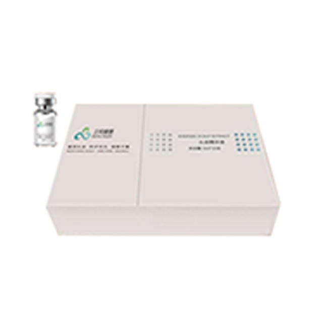 Facial Cleanser (milk,Cream) High Quality Wholesale Beauty Modern Head Hair Care Products Scalp Serum For Healthy 