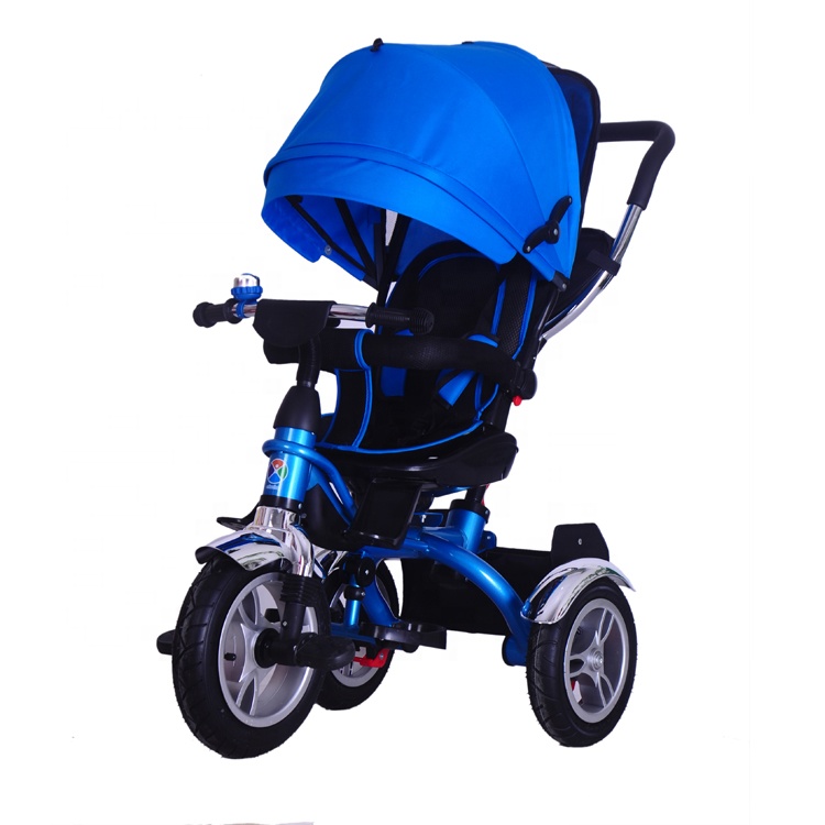 Christmas Promotion New Cheap Kids Tricycle For Children/ Baby Triciclo Kids/ Kid Tricycle Bicycle Baby Toys Ride On For Sale 