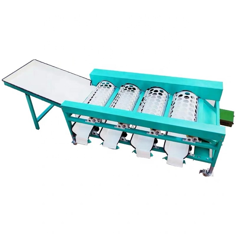 Automatic Garlic Sorting Machine With Good Price For Sale