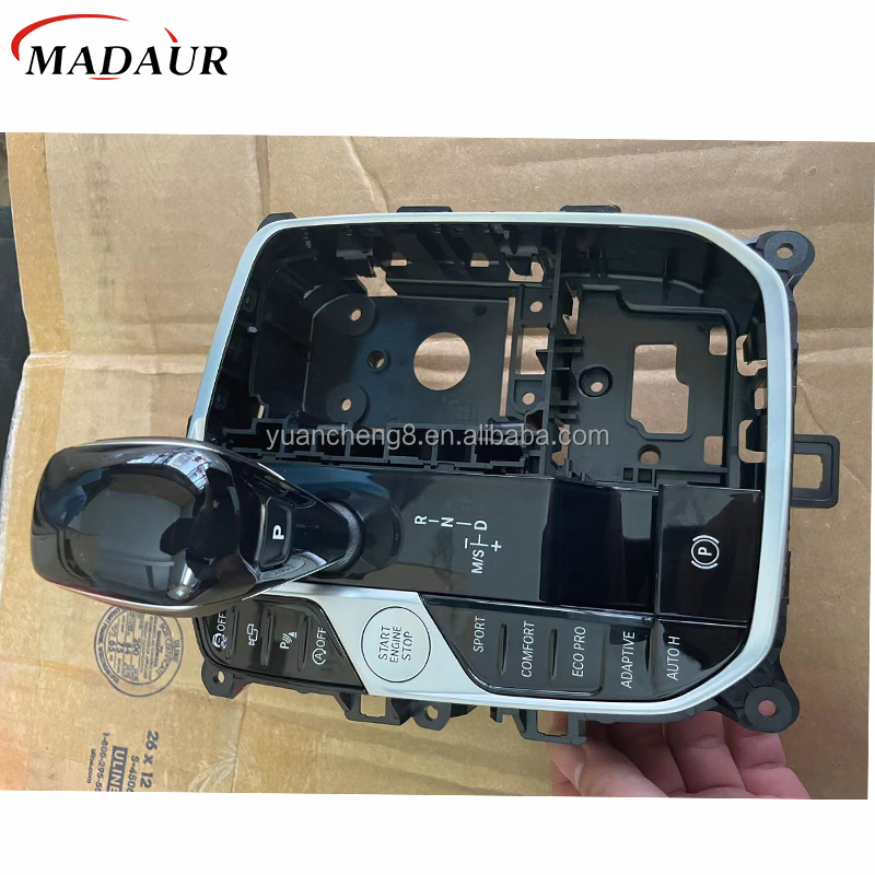 Madaur Original Oem Centre Console Control Panel For Bmw G05 G07 2017-2022 Oe 5a08b91 