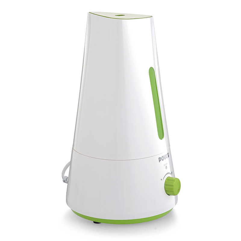 New Arrival High-capacity Transparent Design Led Light Portable Aromatherapy Aroma Diffuser Ultrasonic Air Humidifier 