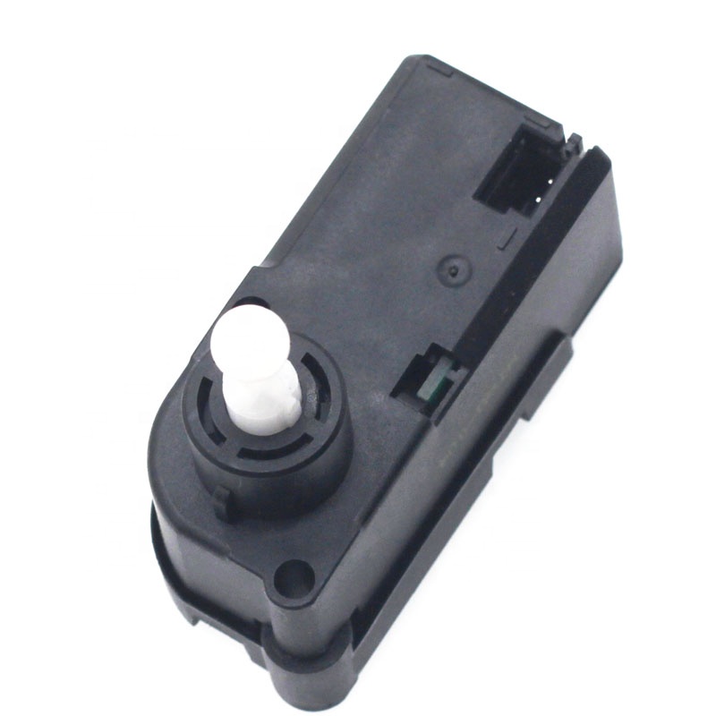 Headlight Level Adjustment For Audi A3 Vw New Beetle Iveco Daily Skoda Octavia Smart 1j0941295a 95vw13k193ca 1041664 42536208 