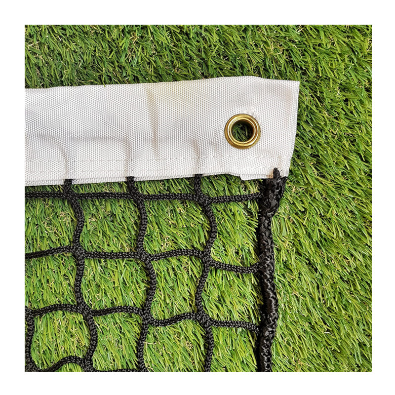 Customize Indoor And Outdoor Sports Net For Tennis 