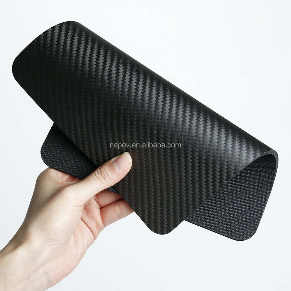 Care Eyes Tools Anti-radiation Computer Hardware Software Round Mouse Pad Custom 2022 