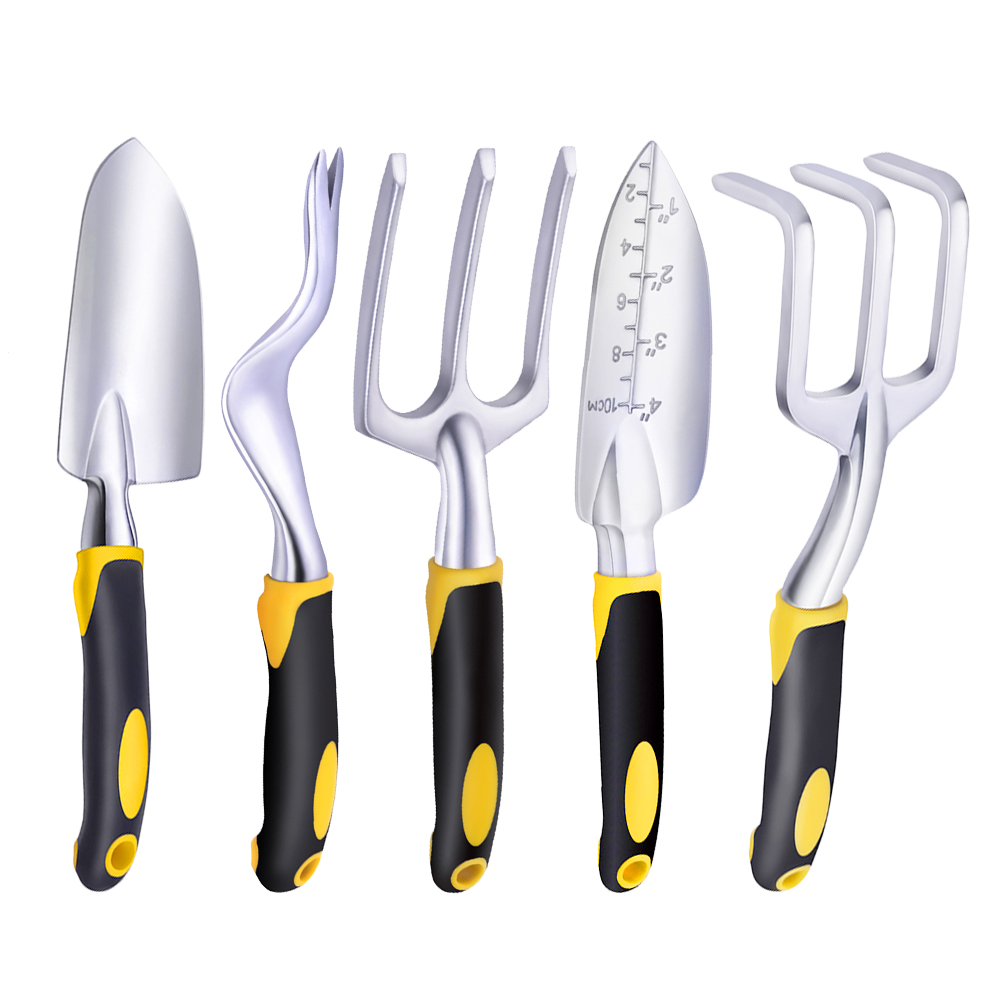 Sale Professional Planting Tools Flower Vegetable Equipment Hand Mini Garden Tool Set 