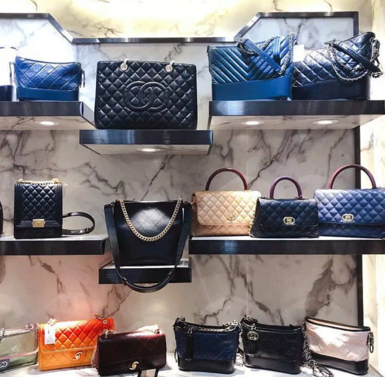 Famous Brand Handbags Ladies Purses Handbags Luxury Designer Boutique Supplies For Women Luxury 