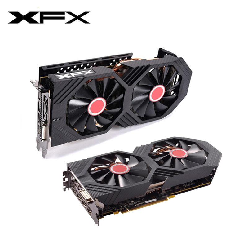 Computer Hardware &amp; Software Rx 580 8gb 2304sp Gaming Video Cards Wholesale Amd Rx 588 Rx580 Card Best Price Gpu Graphics Cards 