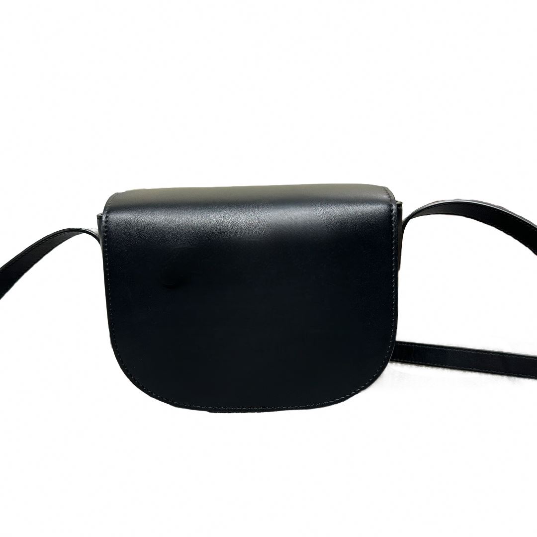 Luxury Women's Cross Body Bag Fashion Designer Leather Handbags With Shoulder Strap Ladies Bags