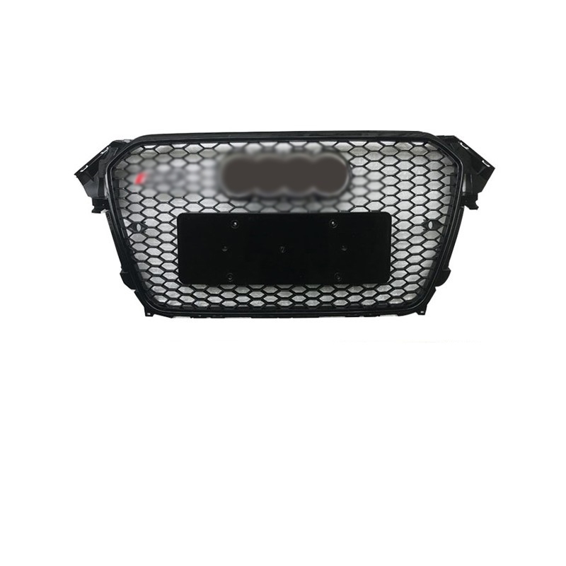 Suitable For Audi A4 B8.5 2013-2016 Grille 
