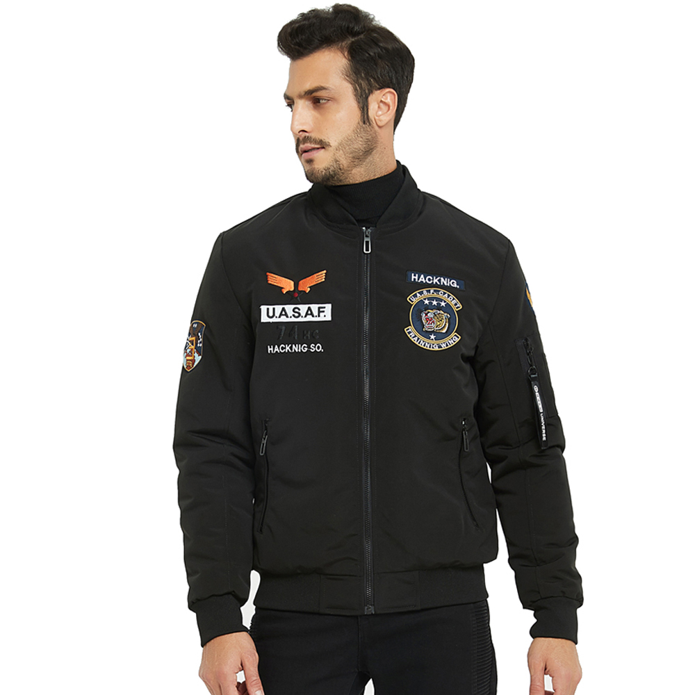 Top-level Quality Highlight Padded Down Highlight Padded Down Jacket Men&#39;s Jacket Men&#39;s Red Jacket 