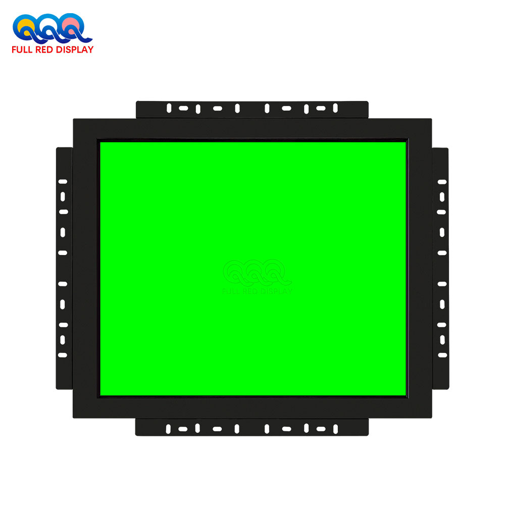 Computer Hardware &amp; Software Pot O Gold T340 Pog 510 580 595 American Roulette 19 Inch Infrared Touch Screen Monitor For Sale 