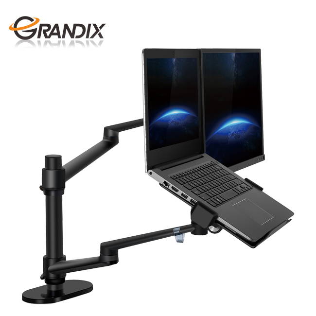 Computer Monitor Stand,Other Computer Accessories With Monitor Arm Desk Mount 