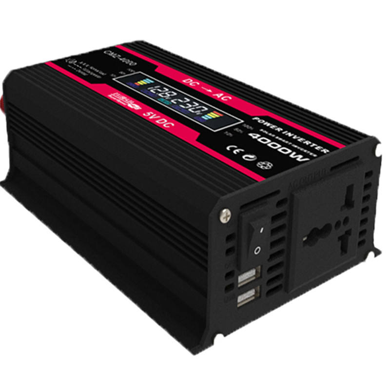 Solar Power System For Home Inverter 300w 30a Solar Charge Controller 18w Foldable Solar Panels For Low 300w Power Appliance 