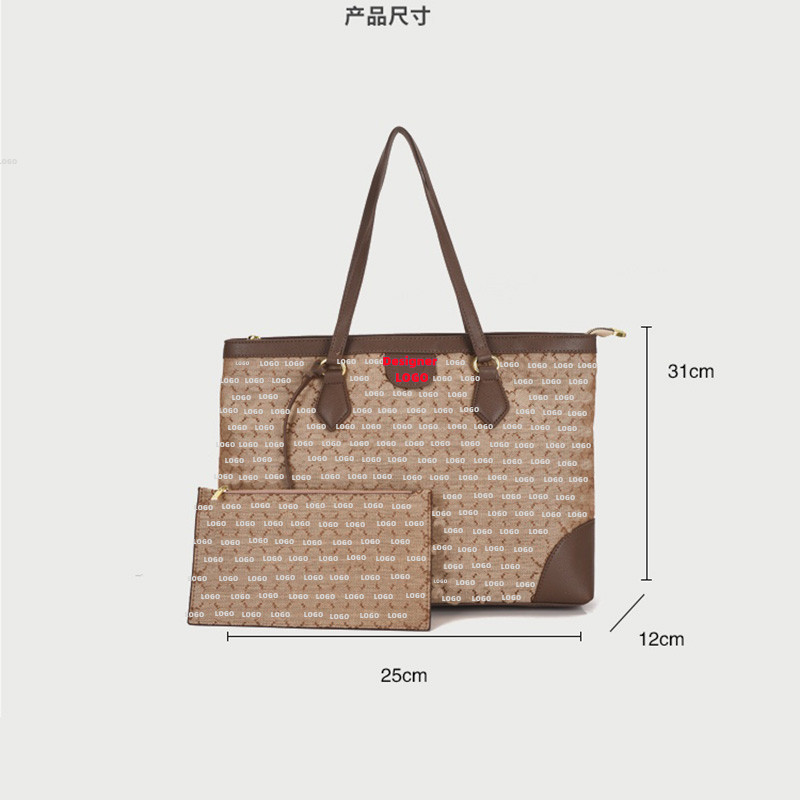 2022 Designer Ladies Famous Brands Handbags Luxury Women Shoulder Bags 