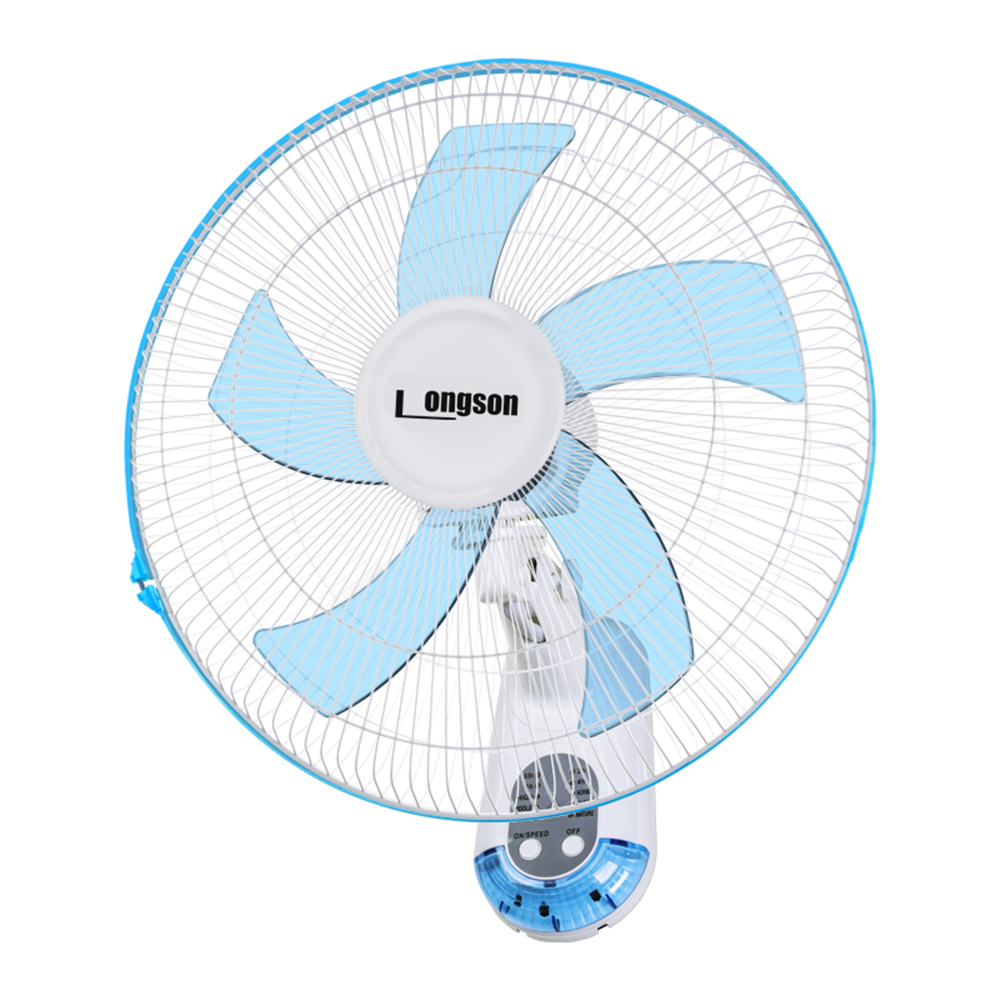 Home Appliance 18 Inch,Quiet Operation Electric Oscillating Wall Fan Wall Mounted Fan/ 