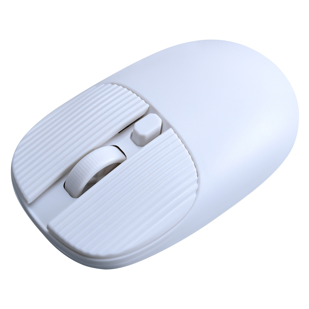 New Design Gaming Office Mouse Computer Accessories Lightweight Programmable Usb Wireless Mouse 