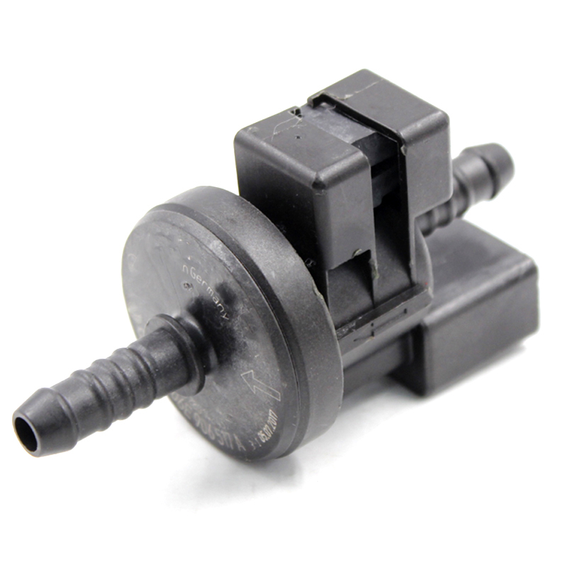 100008949 Vapor Canister N80 Purge Valve 06e906517a For Audi Vw 