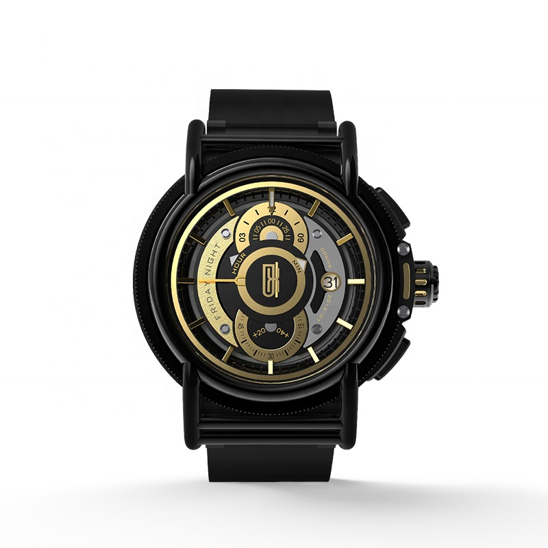 Oem Quartz Watch China Watches Hot Selling Men Luxury Watch Quartz 