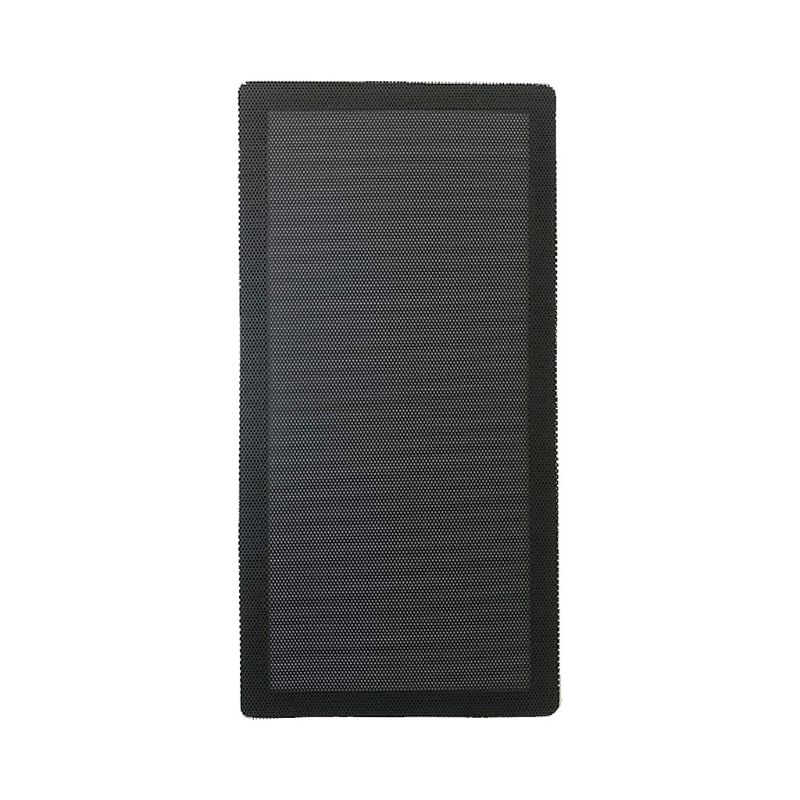 12x24cm High Quality Dust Filter Dustproof Pvc Mesh Net Cover Guard For Home Chassis Pc Computer Case Cooling Fan Accessories 