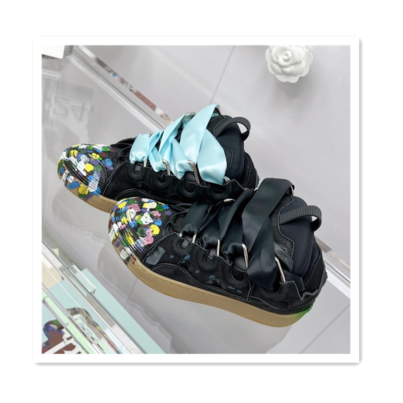 Luxury Shoes High Quality Casual Style Shoes Tennis Sneakers Running Sports Shoes Walking Style 