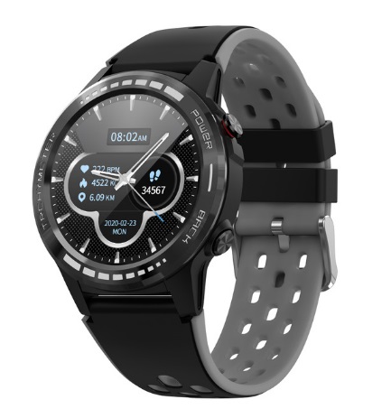 2022 Gps Smartwatch With Bluetooth Calling Sport Motion Tracking Men Relojes Men Smart Watch 