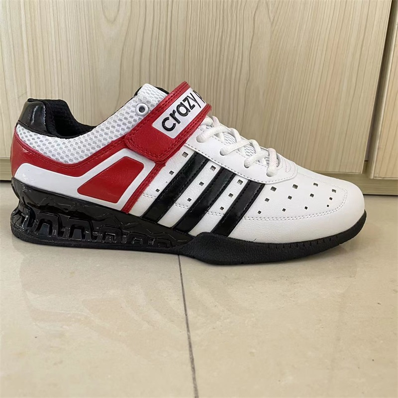 2022 Weightlifting Comfortable And Breathable Oem Fashion Sneaker Sport Man Shoe Shoes Man For Sport 