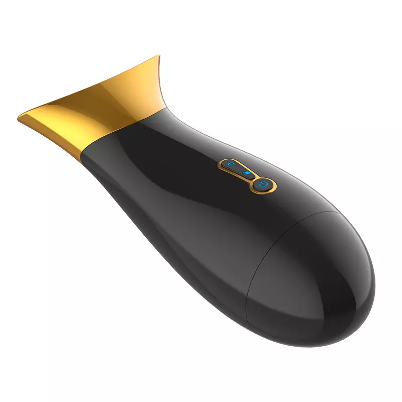 Portable Pussy Male Masturbation Cup Soft Silicone Male Vagina Glans Stimulate Masturbator Sex Toys Adult Products For Men 