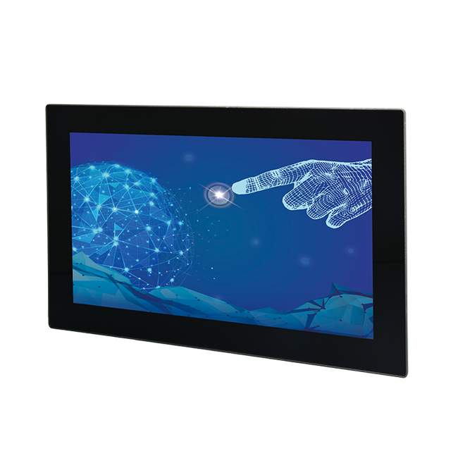 Haite 15 Inch Core I3 Desktop Computador Gaming All-in-one Computers Hardware &amp; Software 