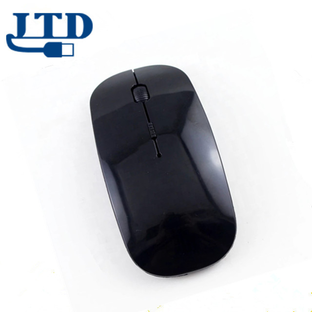 2018 High Quality Wireless Game Mouse,Computer Accessories 2.4g Optical Wireless Mouse 