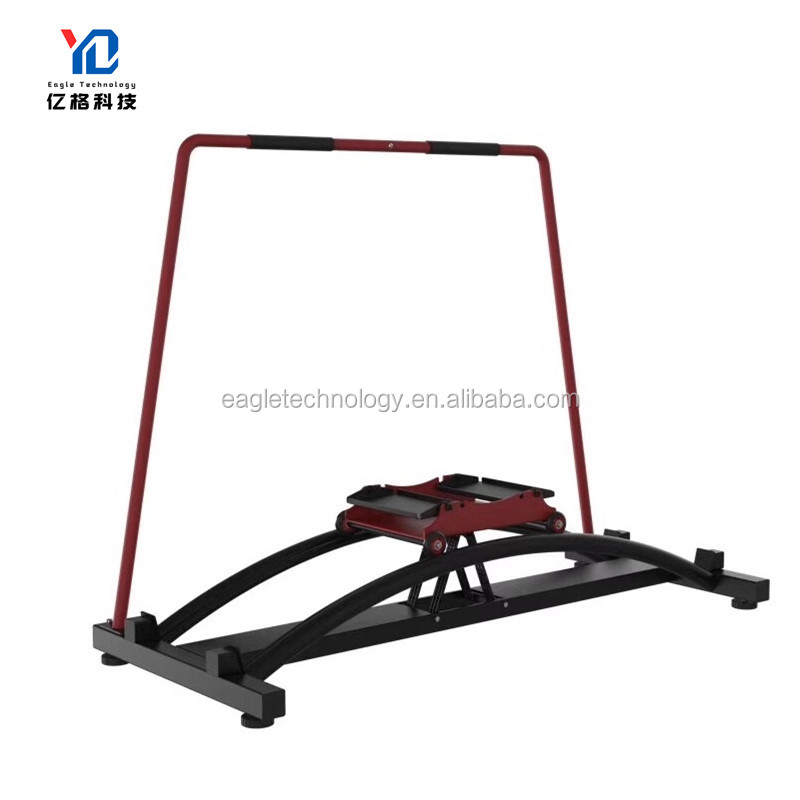 Yg-as003 Other Sports &amp; Entertainment Products Ski-simulator Fitness Equipment Exercise Machine 