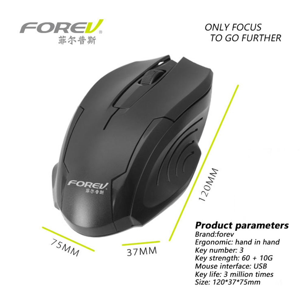Hot Selling Wired Gaming Mouse Pc Computer Accessories Wired Office Usb Optical Mouse 