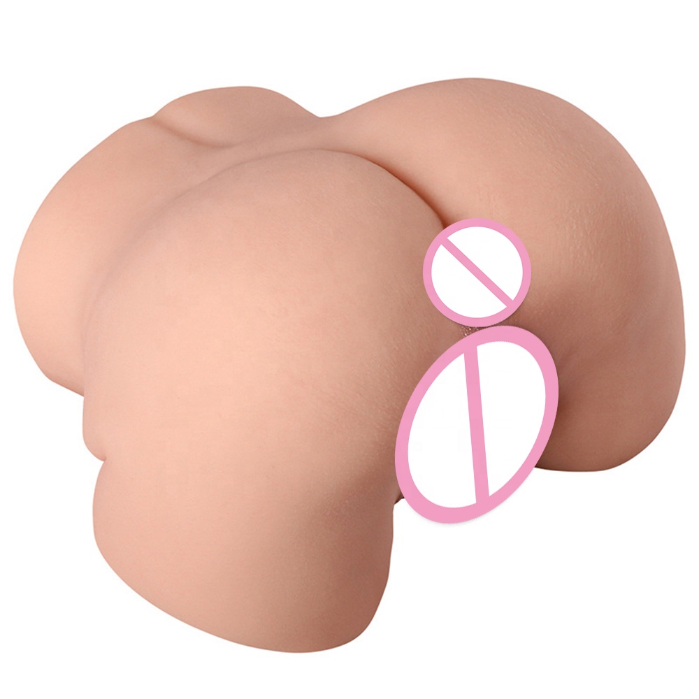 Yanse Male Sex Products Hot Sale Tpe Sex Dolls Real Vagina Big Ass Asian Woman Realistic Tighten Vagina Adult Doll For Man 