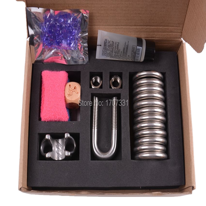 Weight Stretcher Penis Pump Enlargement Pro Extender Device Sex Product Toys For Men Medical Themed Max Enlarge Adult Products 