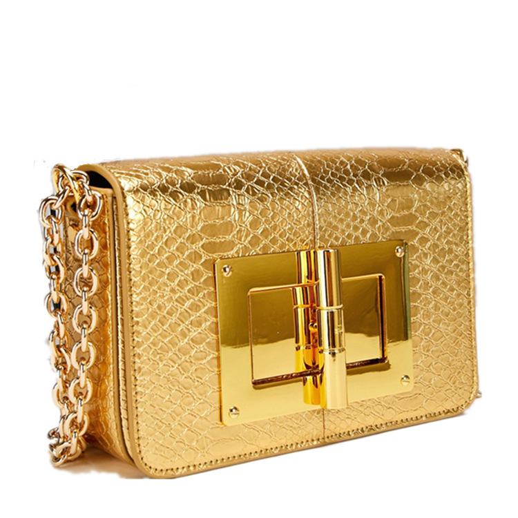 2022 New Lady Brand Shoulder Tote Zipper Serpentine Purse Satchel Crossbody Bag Women Genuine Leather Handbags Top Quality 