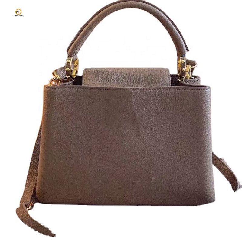 Famous Brand Design Bags With Original Logo High-quality Luxury Ladies Crossbody Fashion Shoulder Female Bags Women Handbags 