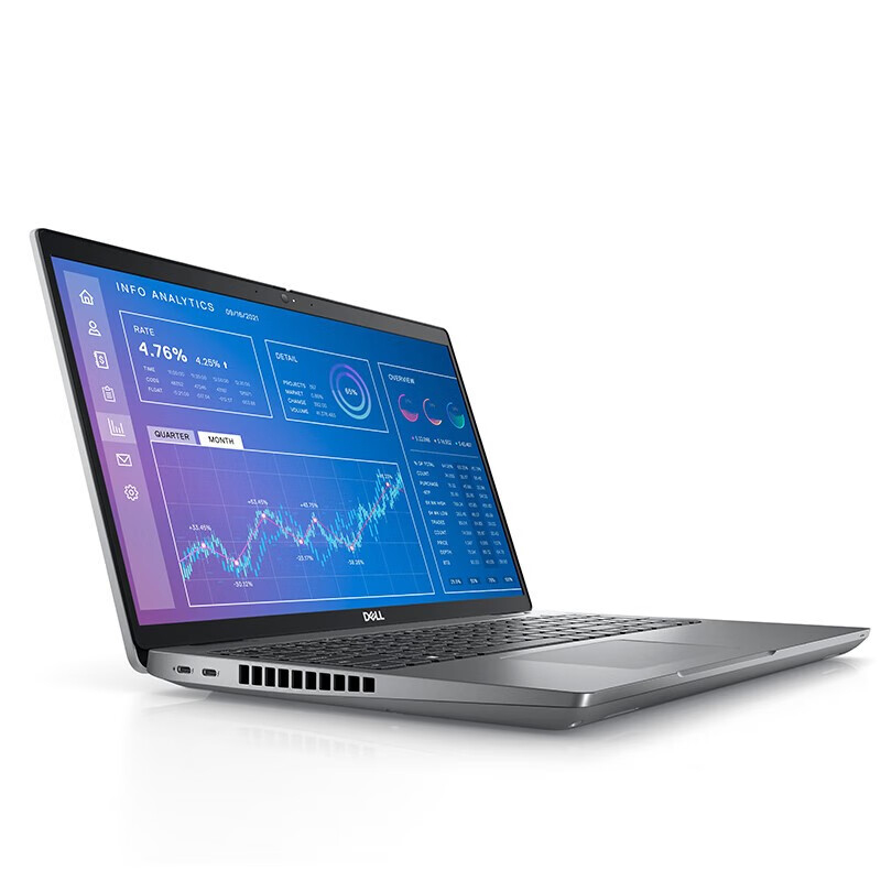 Dells Precision 3571 Laptop Mobile Workstation 12th Gen Core I7-12700h Processor 16gb Ram 512gb Ssd 15.6 Inch Laptop Computer