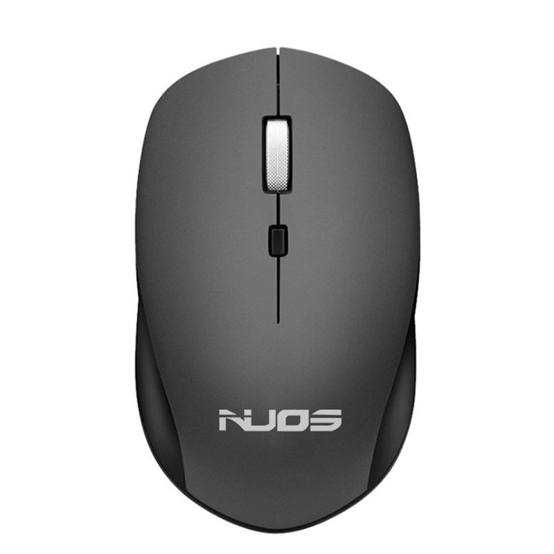 Best Wholesale Computer Accessories Lightweight Comfortable Silent Office Wireless Mouse 