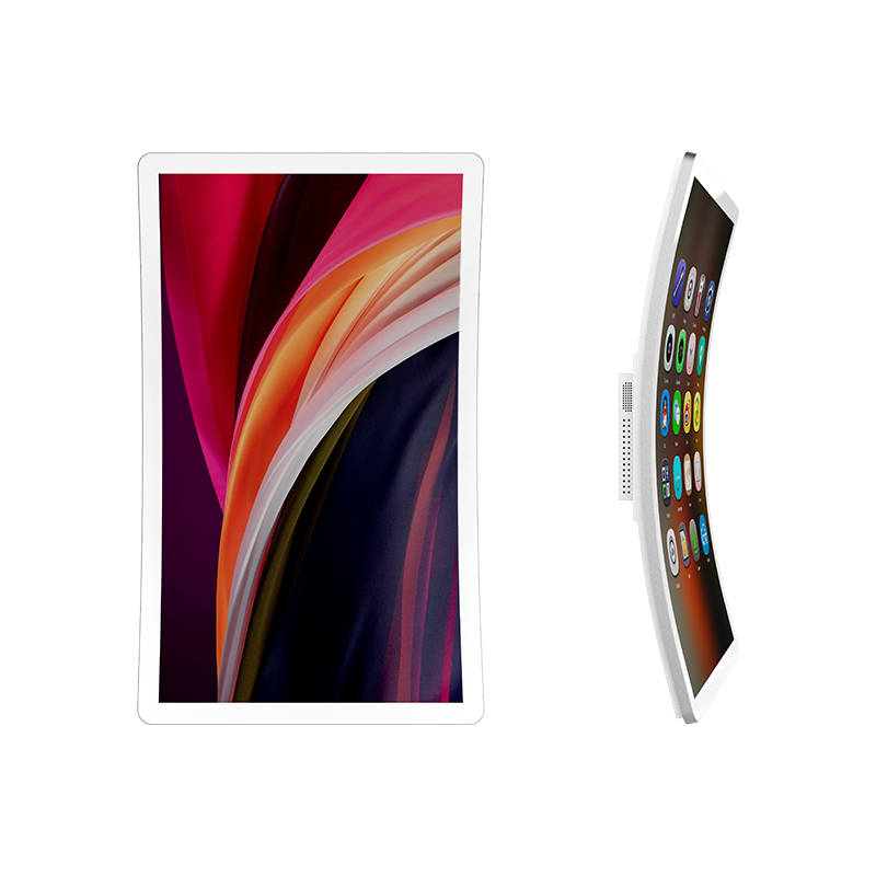 Factory Wholesale Price HD Display LED PC Screen Curved Flat Desktop Business Gaming Computer Game Monitor