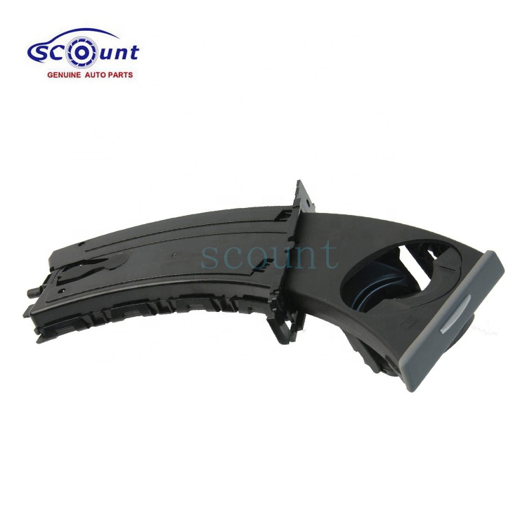 Scount Car Accessories Cup Holder 51459173465 For Bmw 3 Series E90 2.0l 335d 335i E92 3.0l 335is 328i 