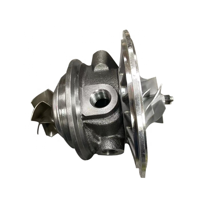 Applicable To Audi A4la5a6lq5 Cc Tiguan Maiteng Passat 06h145702t 06d145701e 06j1145701j 06j145702g/j Turbocharger Mo 