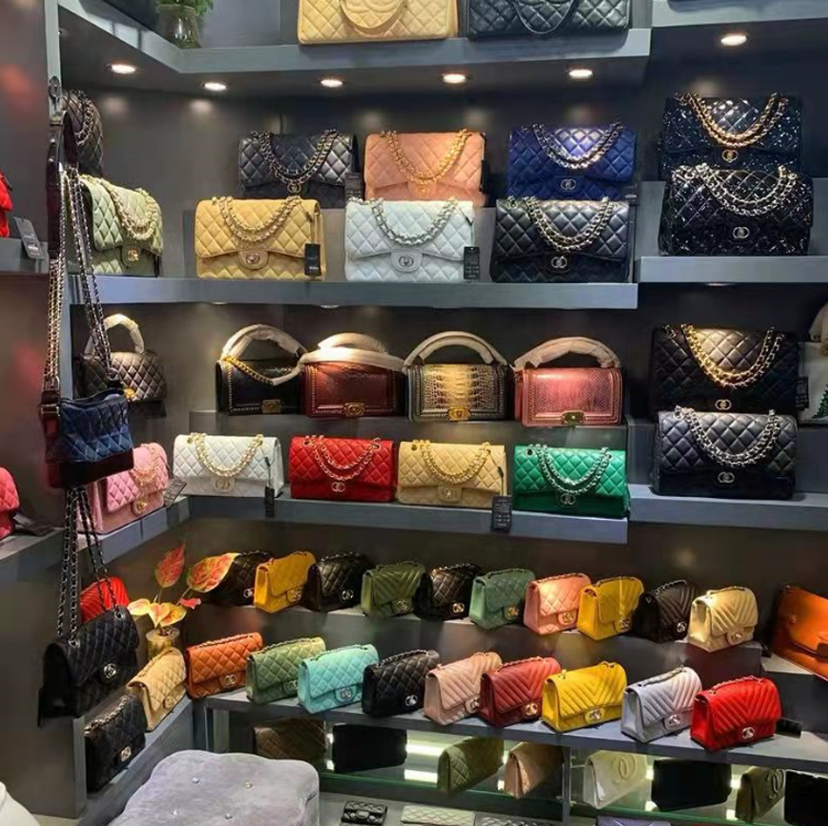 1:1 Famous Luxury Brand Handbag Designer Purse Handbags For Women Luxury Popular Purses And Hand Bags 