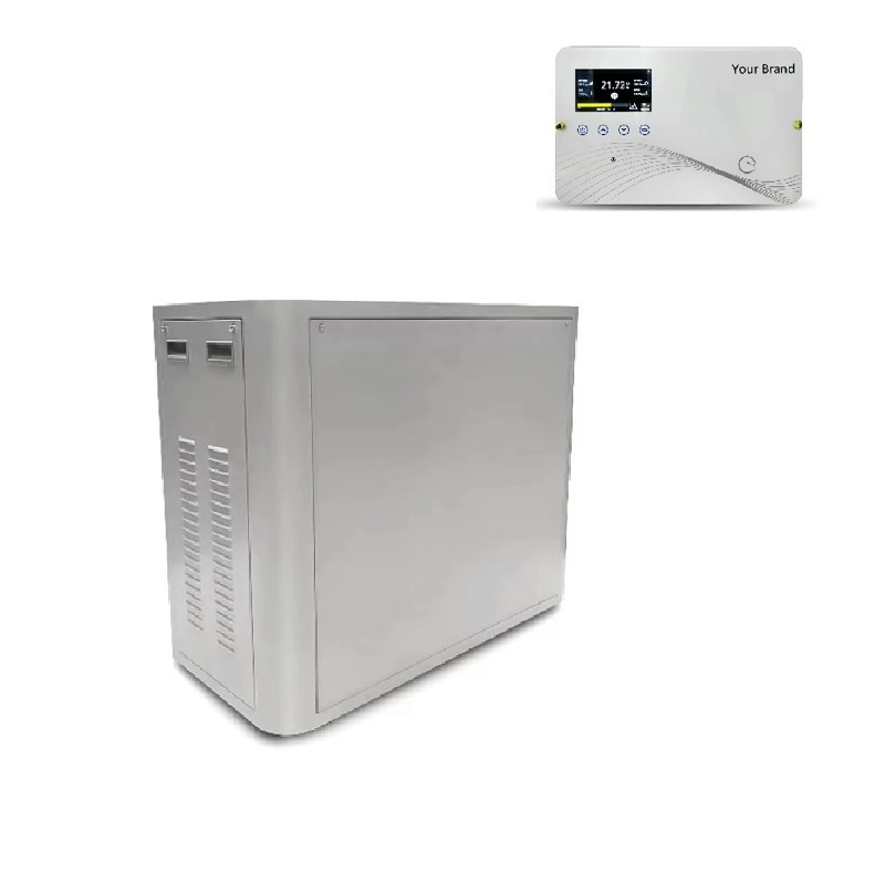 40l/min Psa Oxygen Generator With Oil-free Scroll Air Compressor 