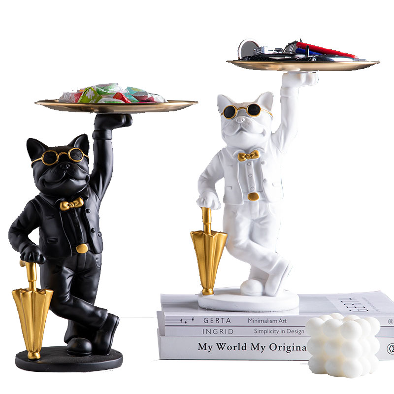 Hot Selling Luxury Home Decorative Accessories Other Home Luxury Decor 