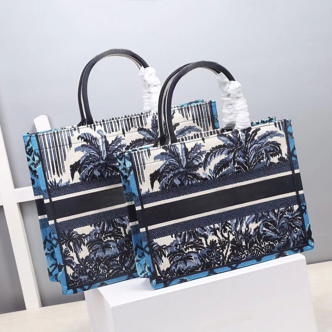 Designer Handbags Famous Brands Factory Handbags For Women Luxury Book Tote Bags With Custom Print 
