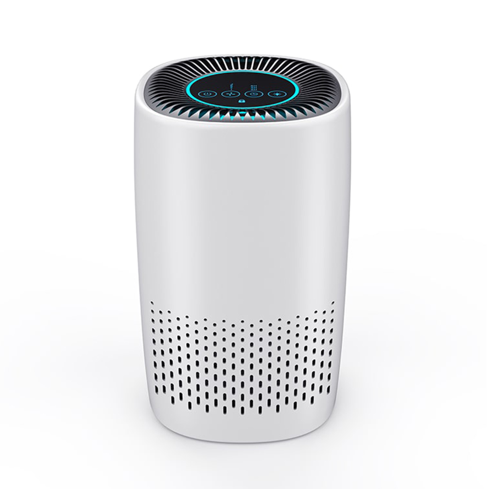 Vansu New Home Airpurifier Carbon Sale Hepa Air Purifier For Home 