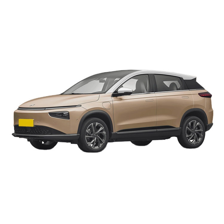 High Speed Best Price New Energy Cars With Fast Charging Automobile Vehicles Car Electric Suv New Energy Auto 